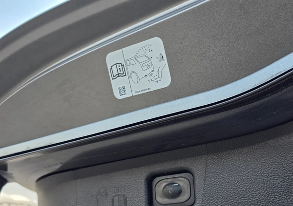 Ford S-Max cena 81900 przebieg: 174000, rok produkcji 2017 z Radom małe 562